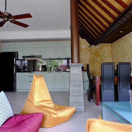 Artoria Dream Villas Bali Nusa Dua  Esterno foto