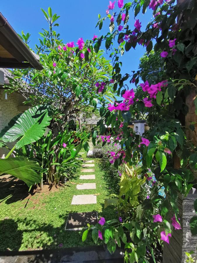 Artoria Dream Villas Bali Nusa Dua  Esterno foto