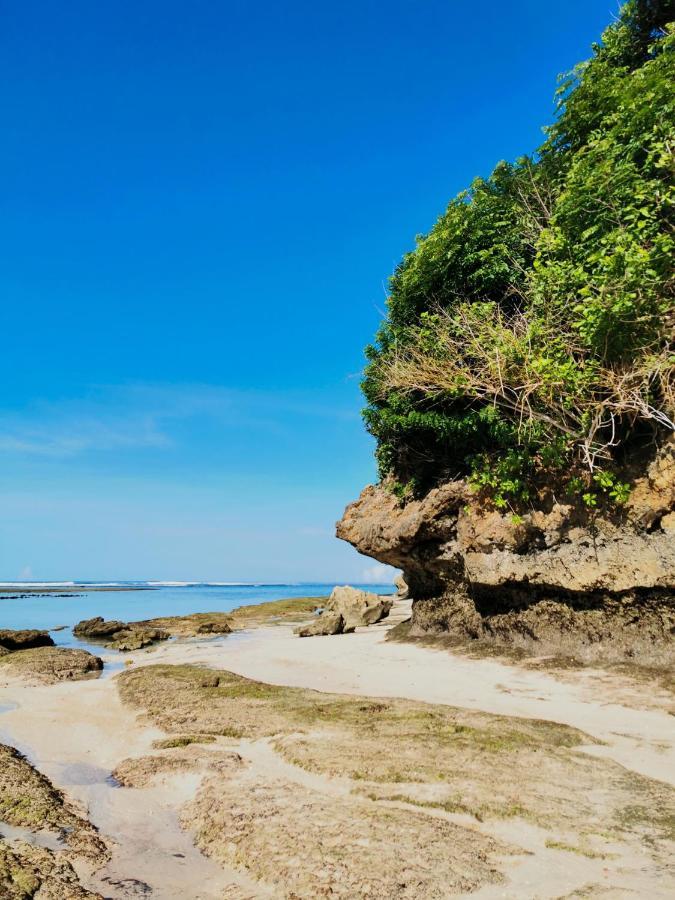 Artoria Dream Villas Bali Nusa Dua  Esterno foto