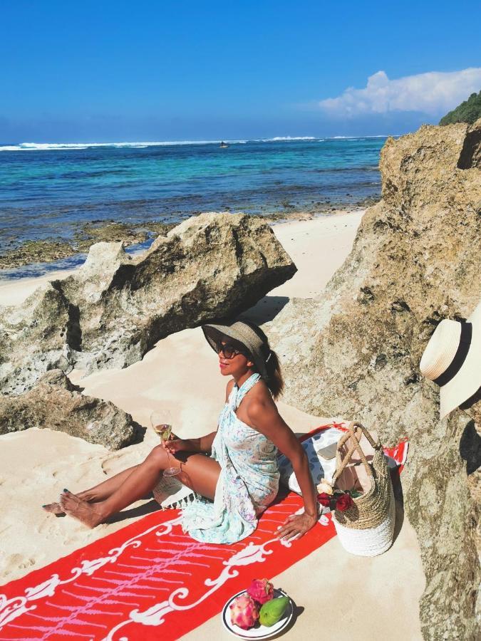 Artoria Dream Villas Bali Nusa Dua  Esterno foto