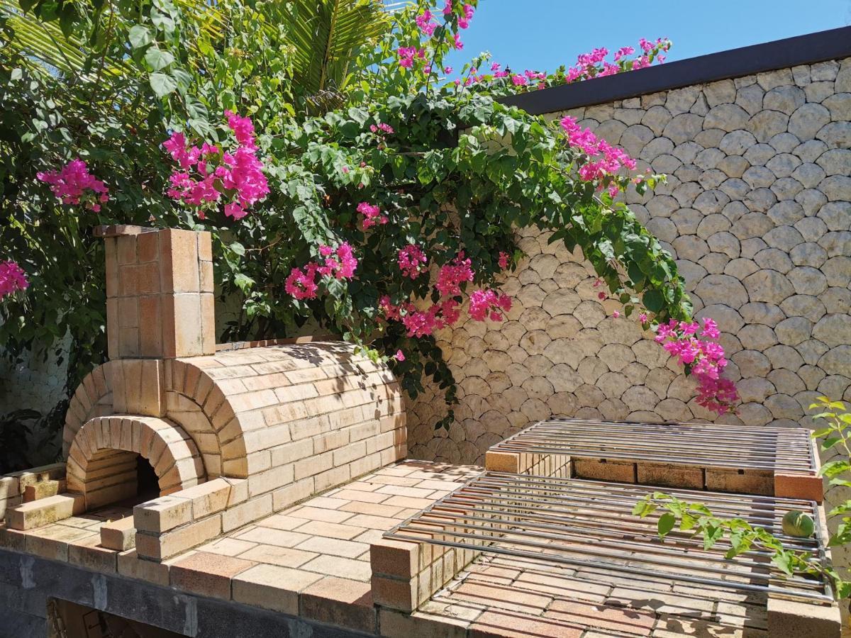Artoria Dream Villas Bali Nusa Dua  Esterno foto