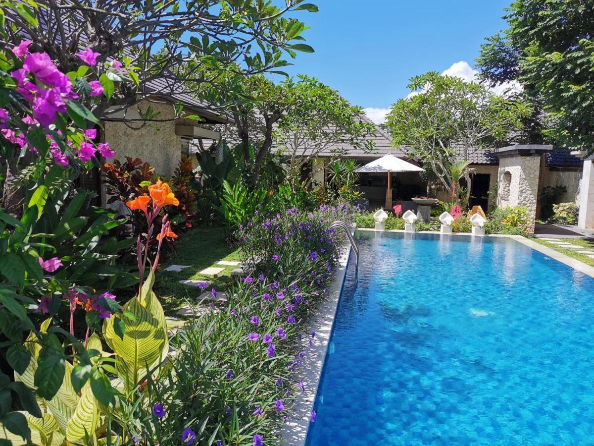Artoria Dream Villas Bali Nusa Dua  Esterno foto
