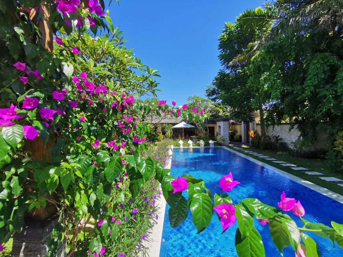 Artoria Dream Villas Bali Nusa Dua  Esterno foto