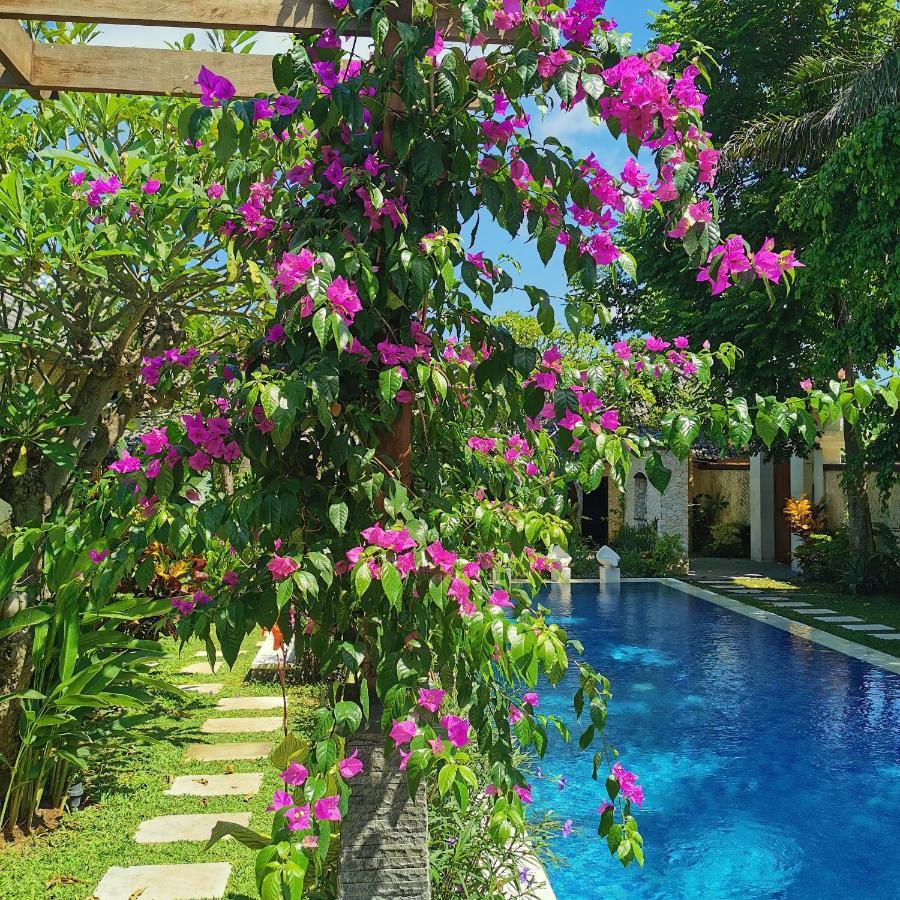 Artoria Dream Villas Bali Nusa Dua  Esterno foto