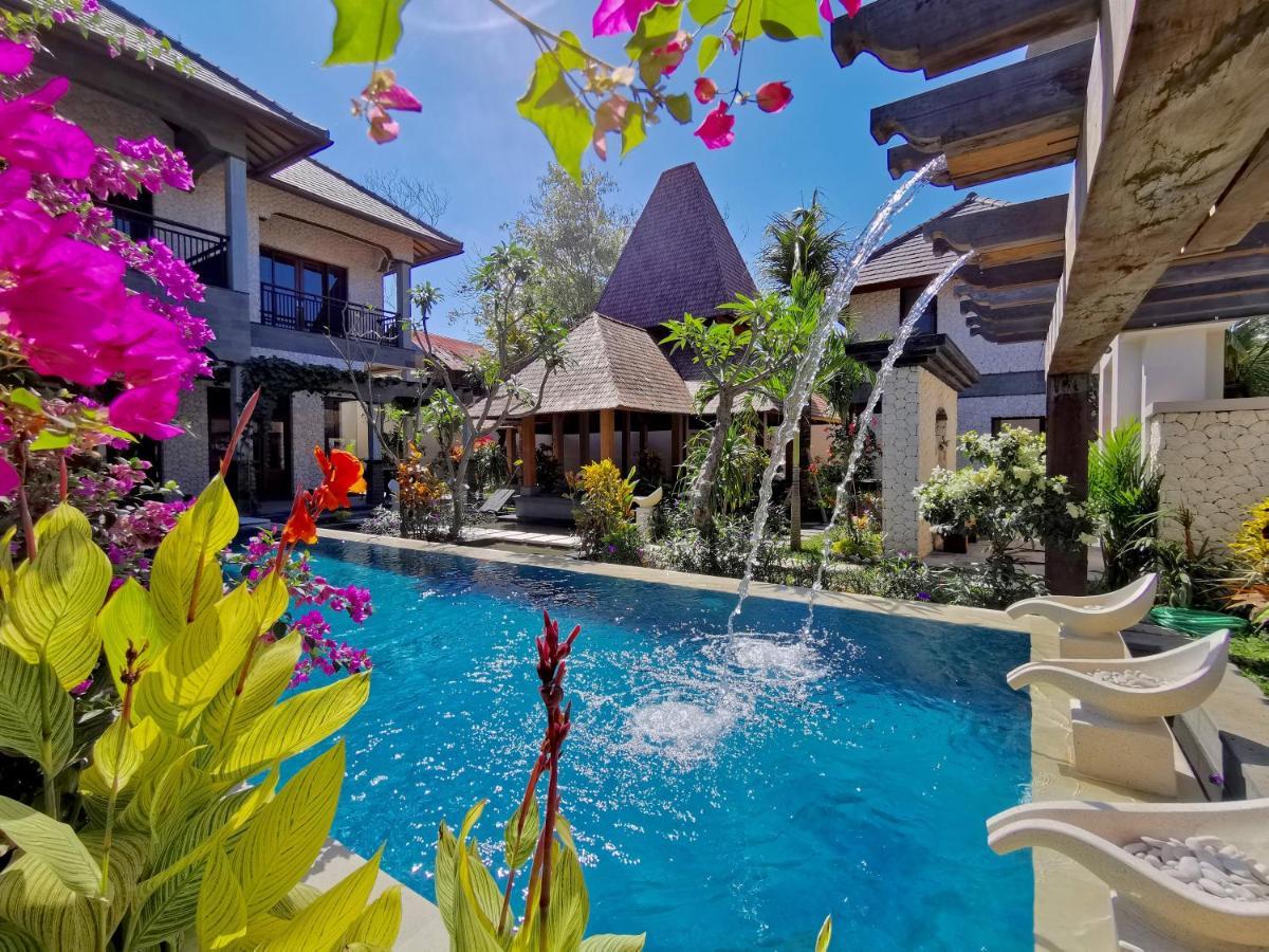 Artoria Dream Villas Bali Nusa Dua  Esterno foto