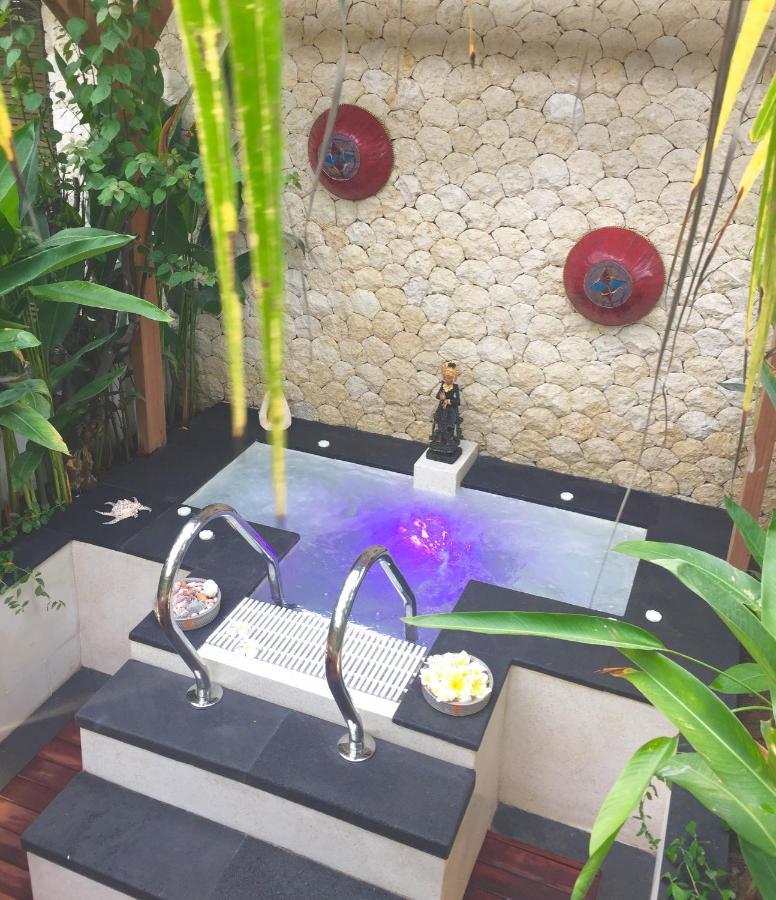 Artoria Dream Villas Bali Nusa Dua  Esterno foto