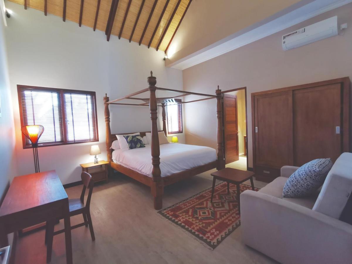 Artoria Dream Villas Bali Nusa Dua  Esterno foto