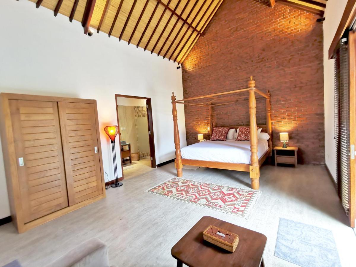 Artoria Dream Villas Bali Nusa Dua  Esterno foto