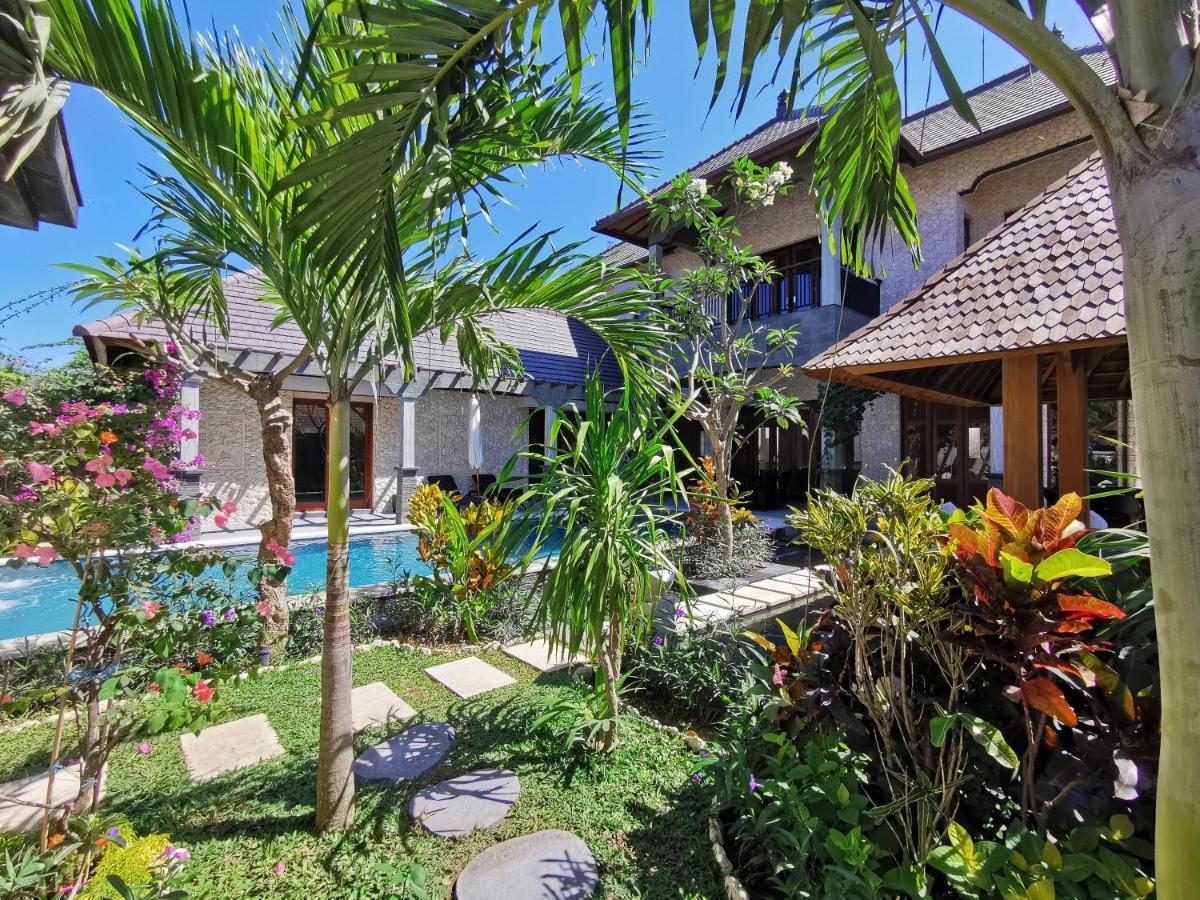 Artoria Dream Villas Bali Nusa Dua  Esterno foto