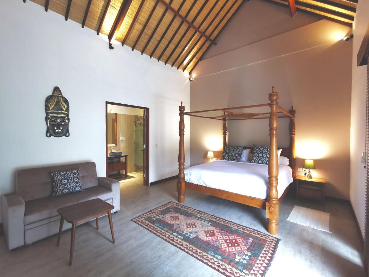 Artoria Dream Villas Bali Nusa Dua  Esterno foto