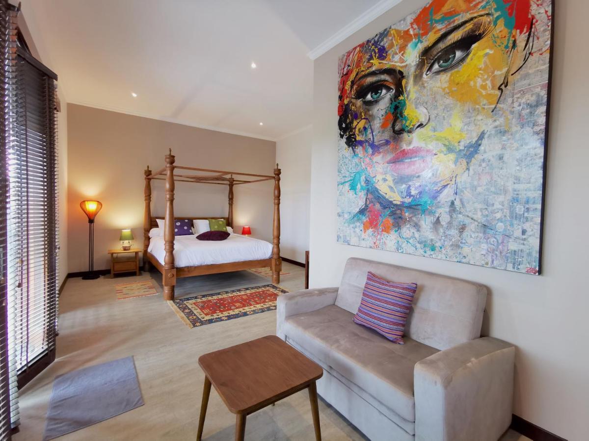 Artoria Dream Villas Bali Nusa Dua  Esterno foto