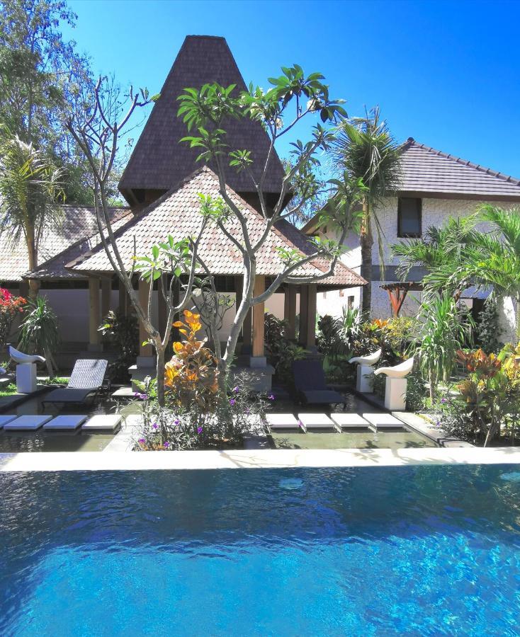 Artoria Dream Villas Bali Nusa Dua  Esterno foto