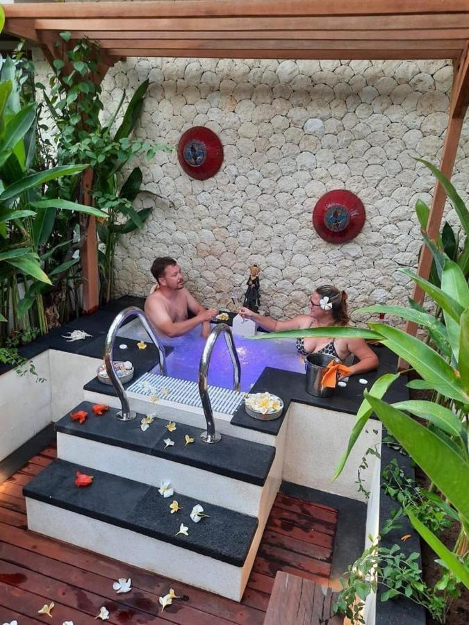 Artoria Dream Villas Bali Nusa Dua  Esterno foto