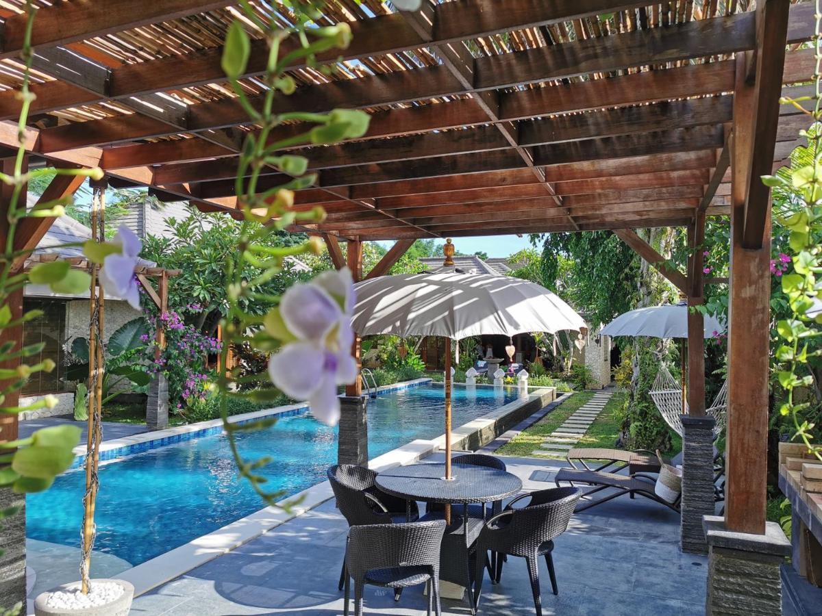 Artoria Dream Villas Bali Nusa Dua  Esterno foto