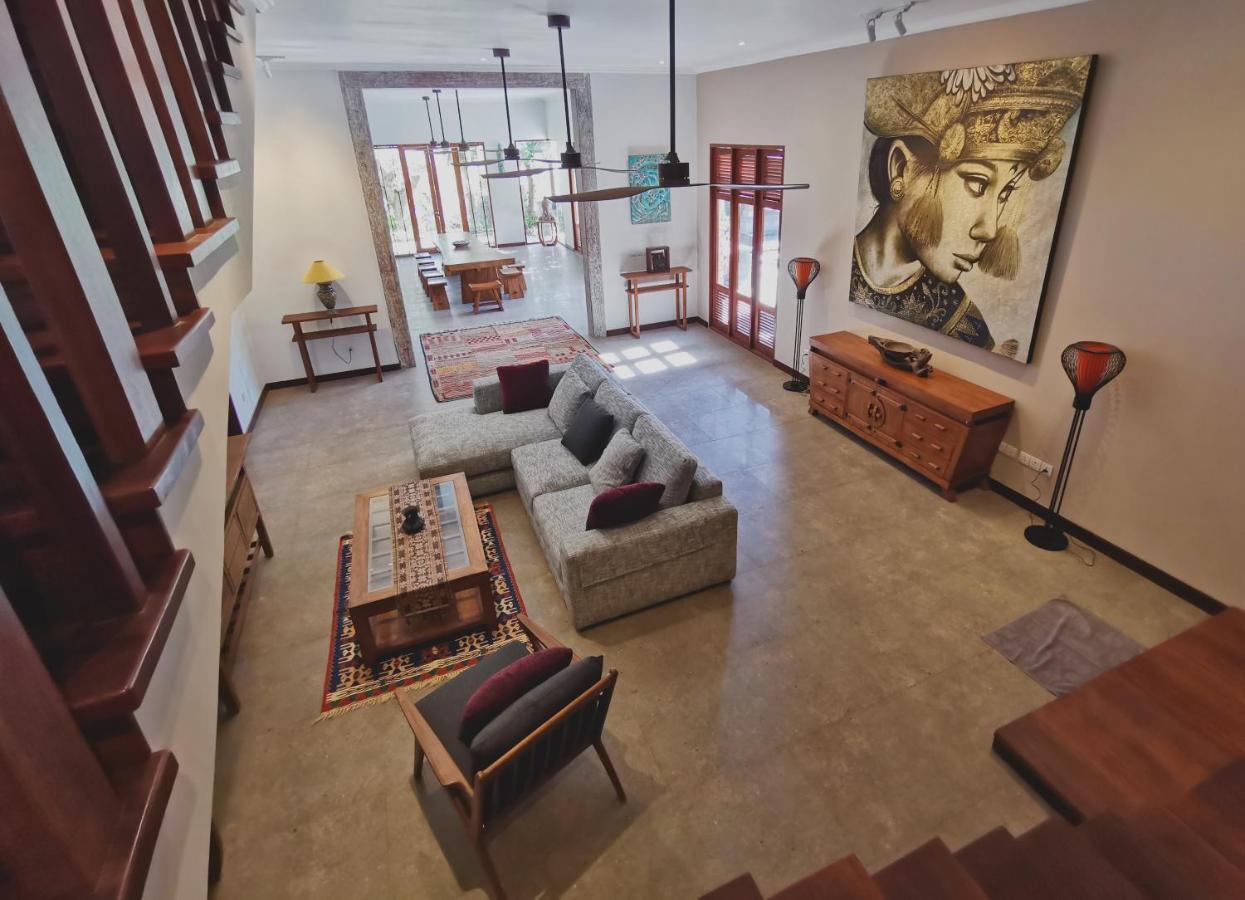Artoria Dream Villas Bali Nusa Dua  Esterno foto