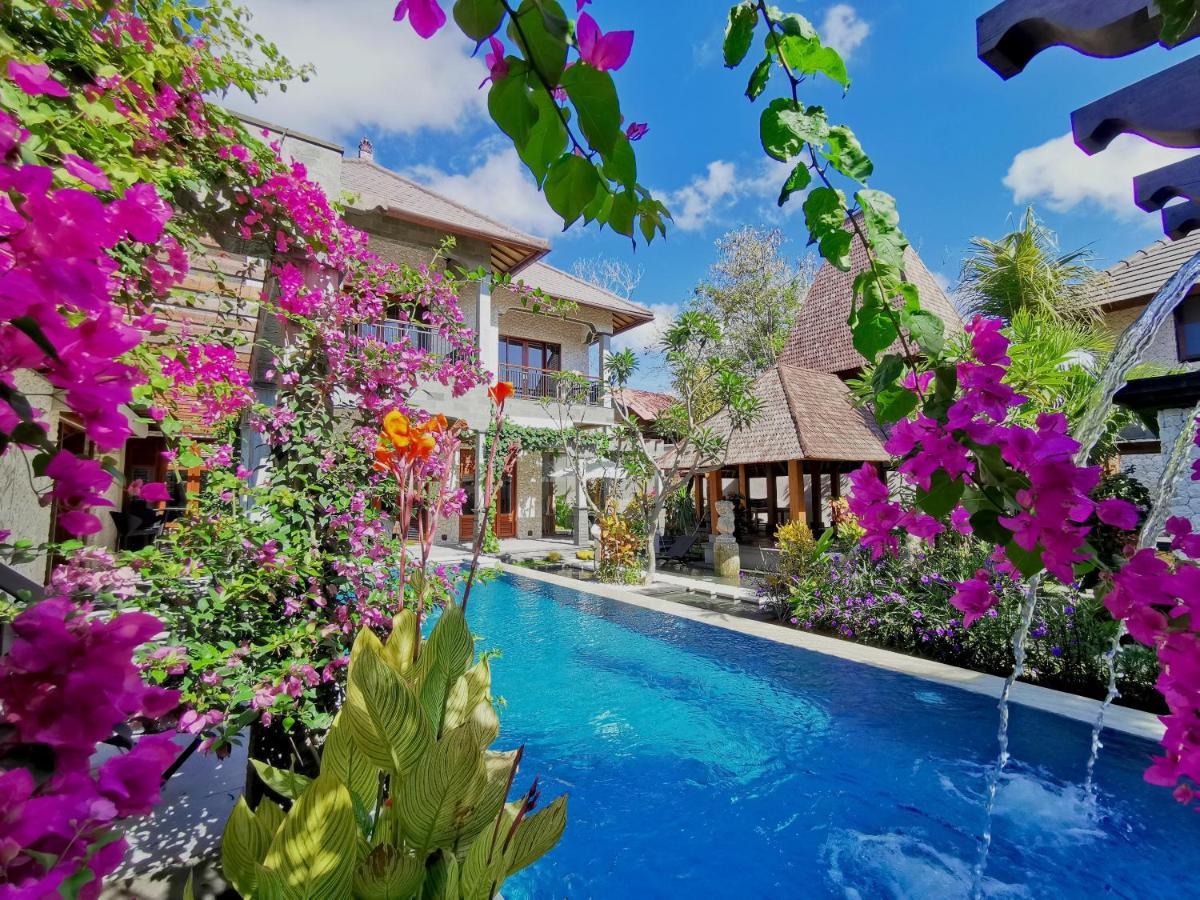 Artoria Dream Villas Bali Nusa Dua  Esterno foto
