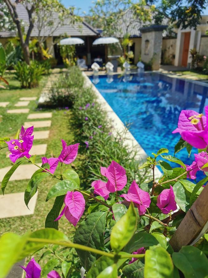 Artoria Dream Villas Bali Nusa Dua  Esterno foto