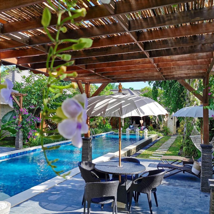 Artoria Dream Villas Bali Nusa Dua  Esterno foto