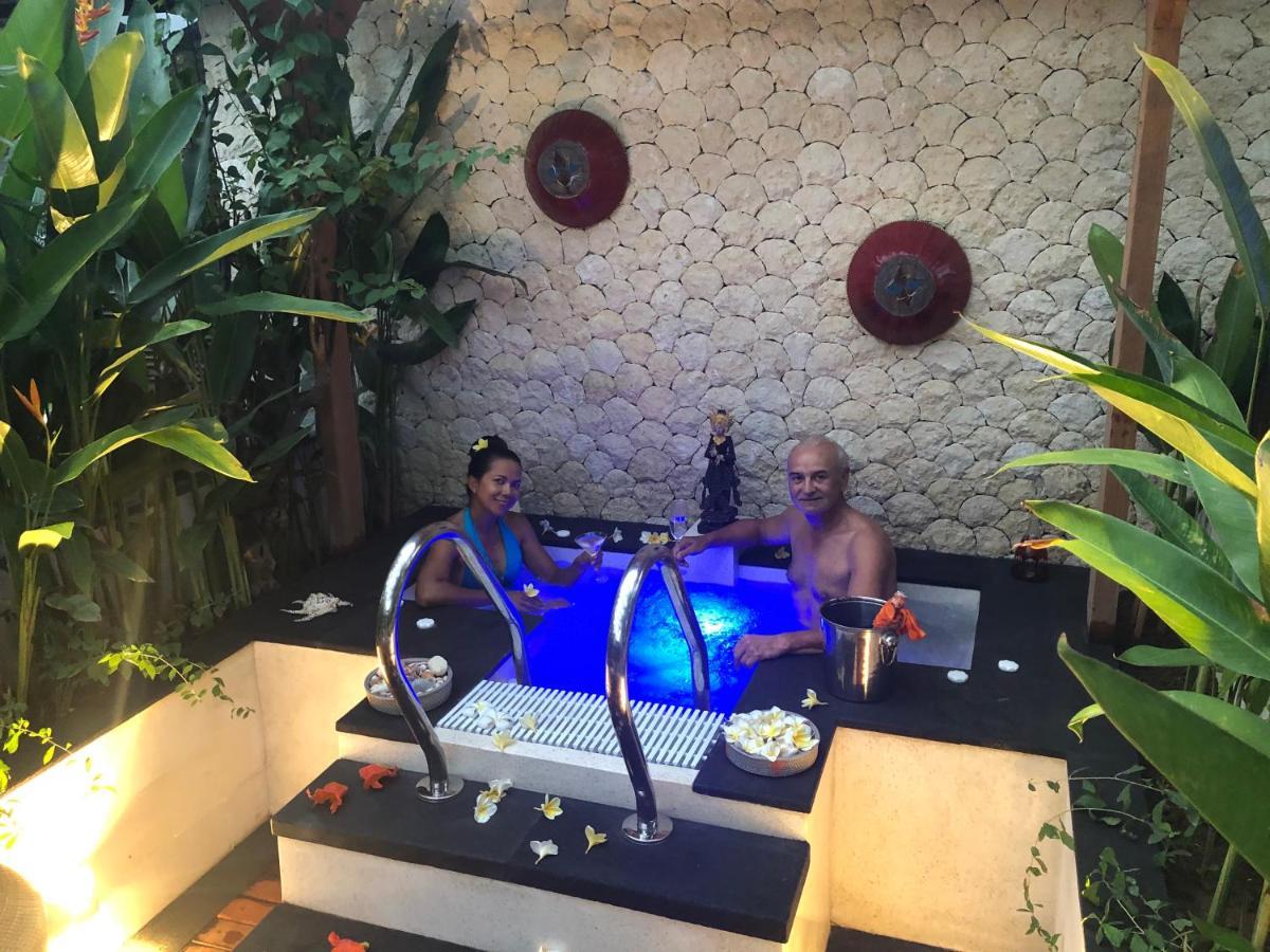 Artoria Dream Villas Bali Nusa Dua  Esterno foto