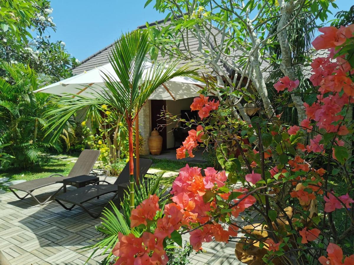 Artoria Dream Villas Bali Nusa Dua  Esterno foto