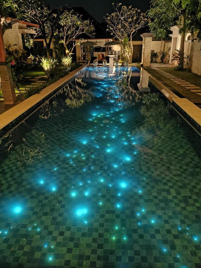 Artoria Dream Villas Bali Nusa Dua  Esterno foto