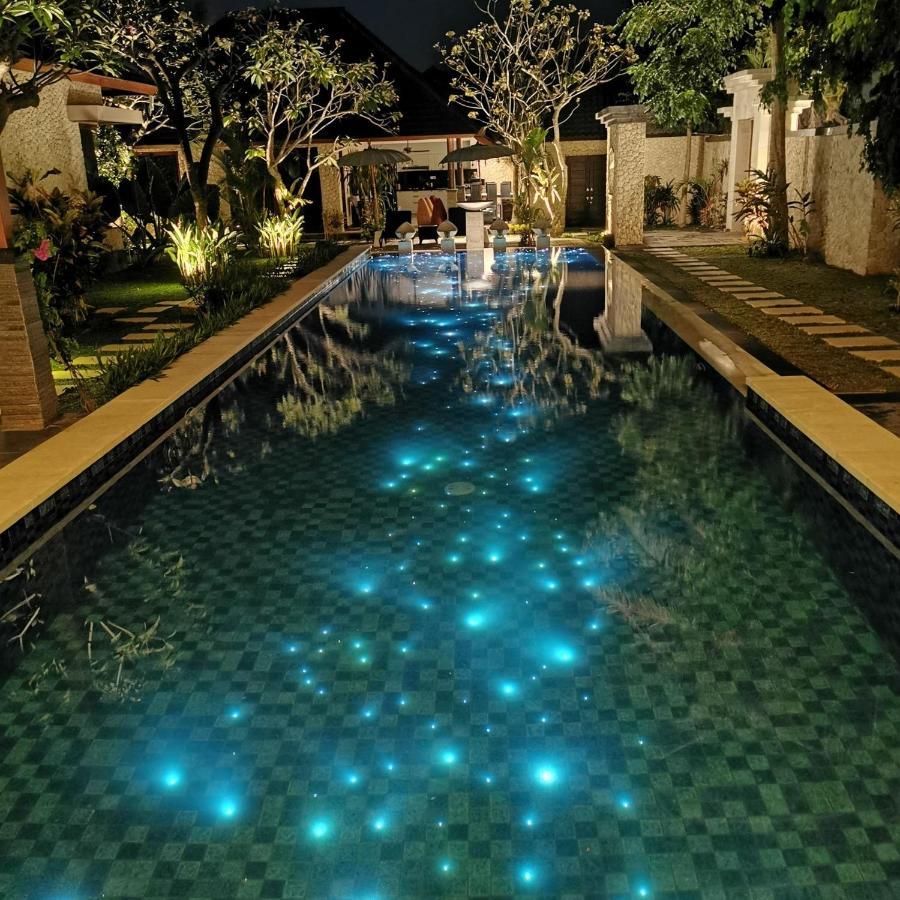 Artoria Dream Villas Bali Nusa Dua  Esterno foto