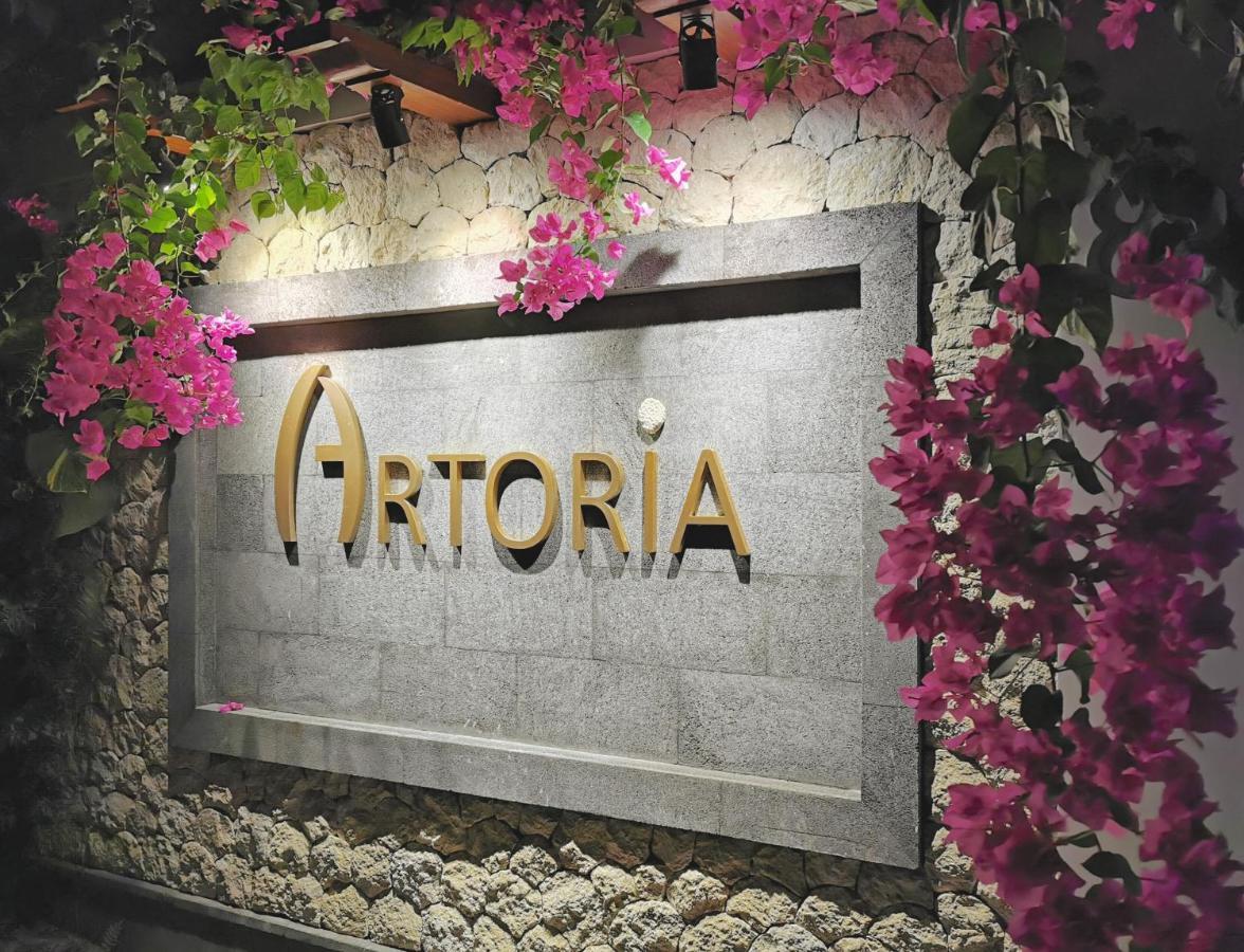 Artoria Dream Villas Bali Nusa Dua  Esterno foto