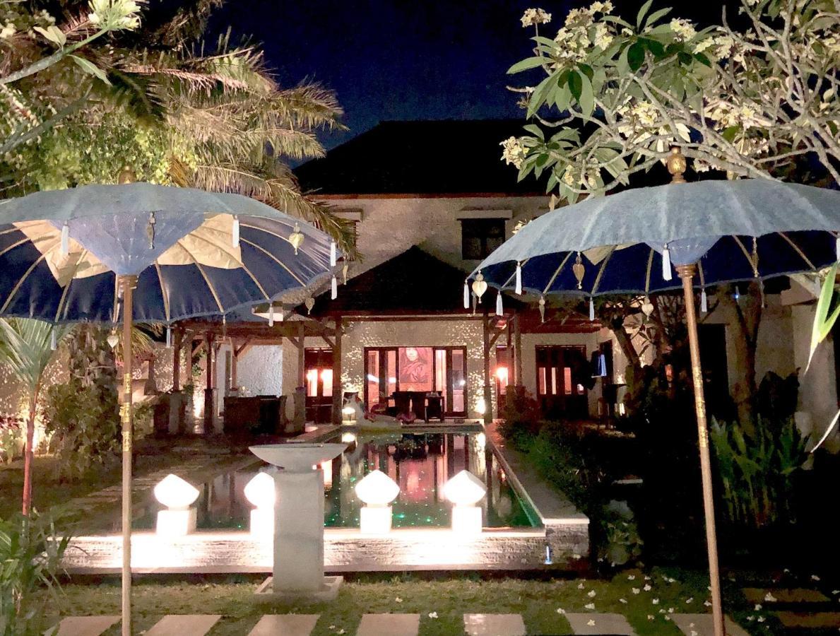 Artoria Dream Villas Bali Nusa Dua  Esterno foto