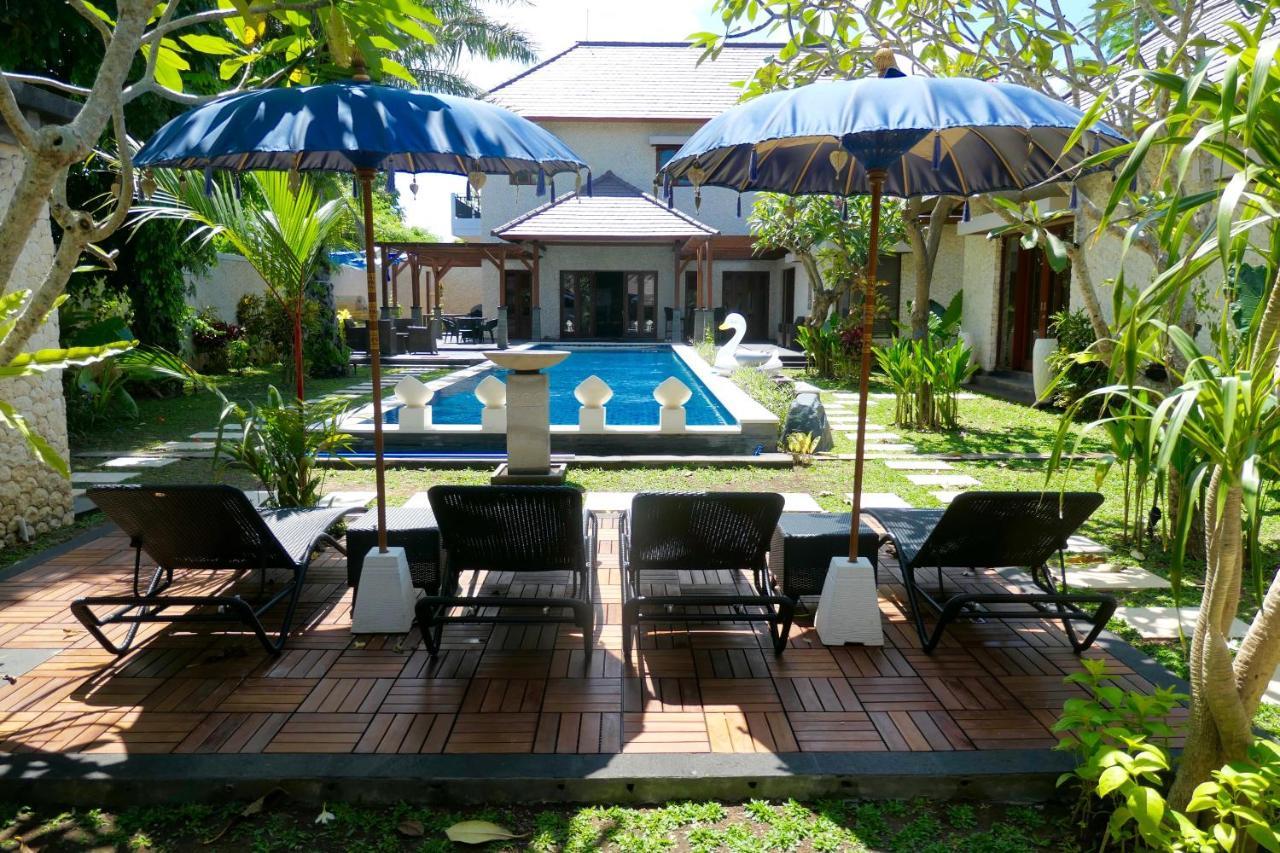 Artoria Dream Villas Bali Nusa Dua  Esterno foto