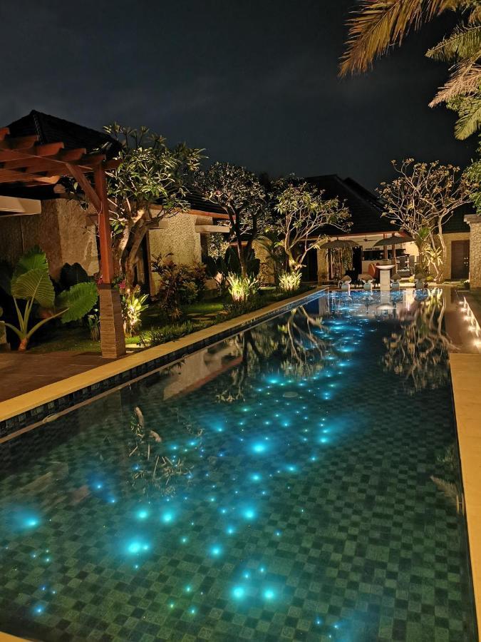 Artoria Dream Villas Bali Nusa Dua  Esterno foto