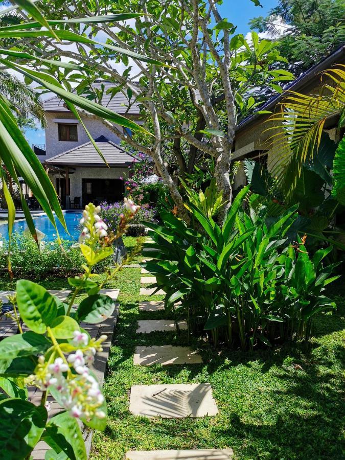 Artoria Dream Villas Bali Nusa Dua  Esterno foto