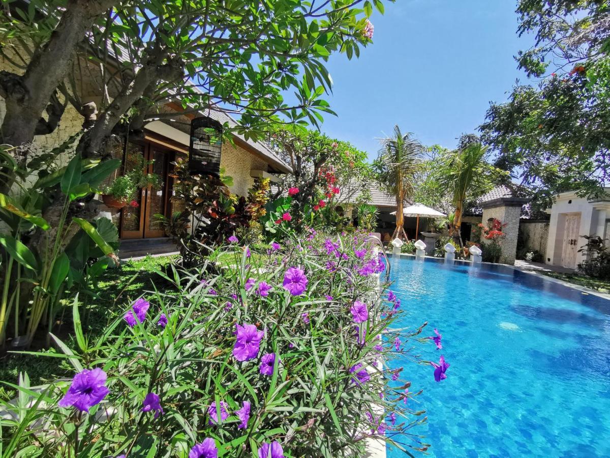 Artoria Dream Villas Bali Nusa Dua  Esterno foto