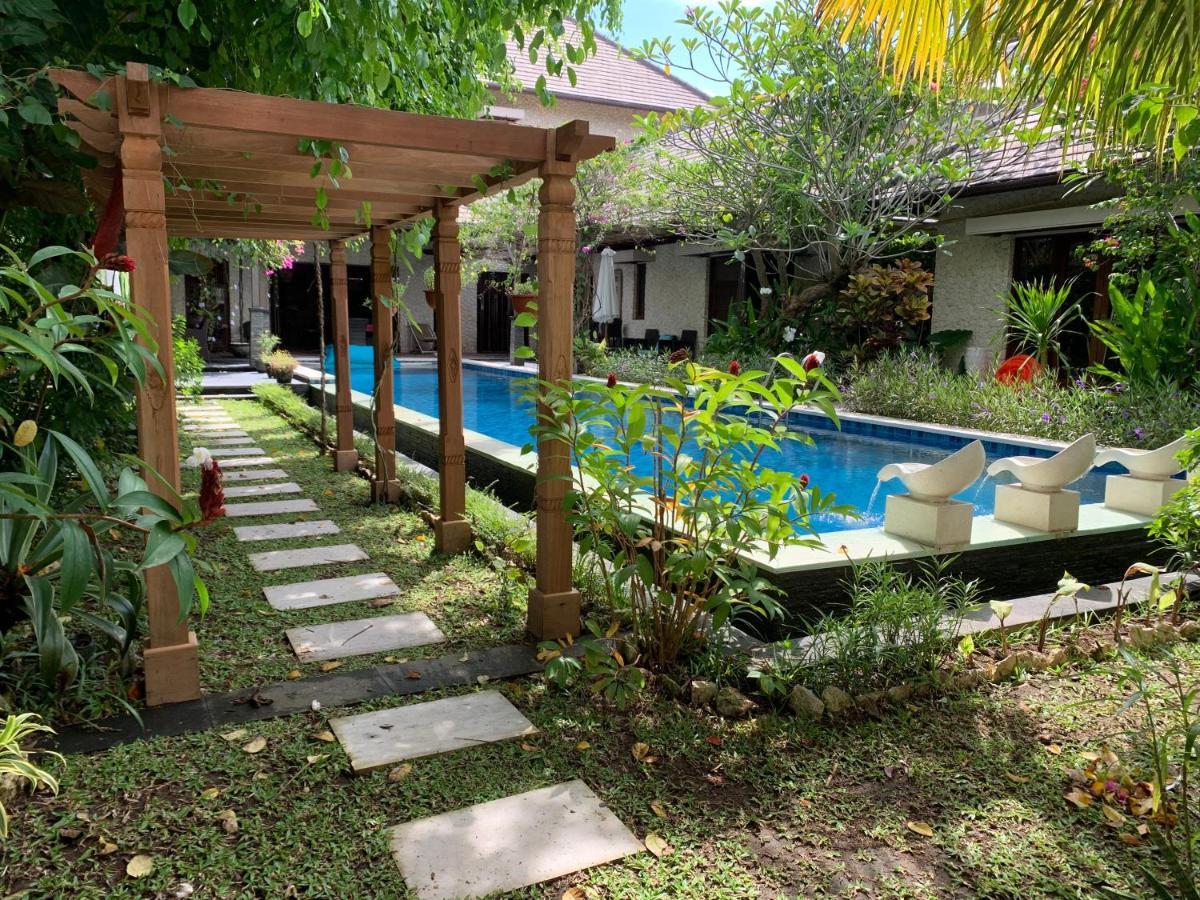 Artoria Dream Villas Bali Nusa Dua  Esterno foto