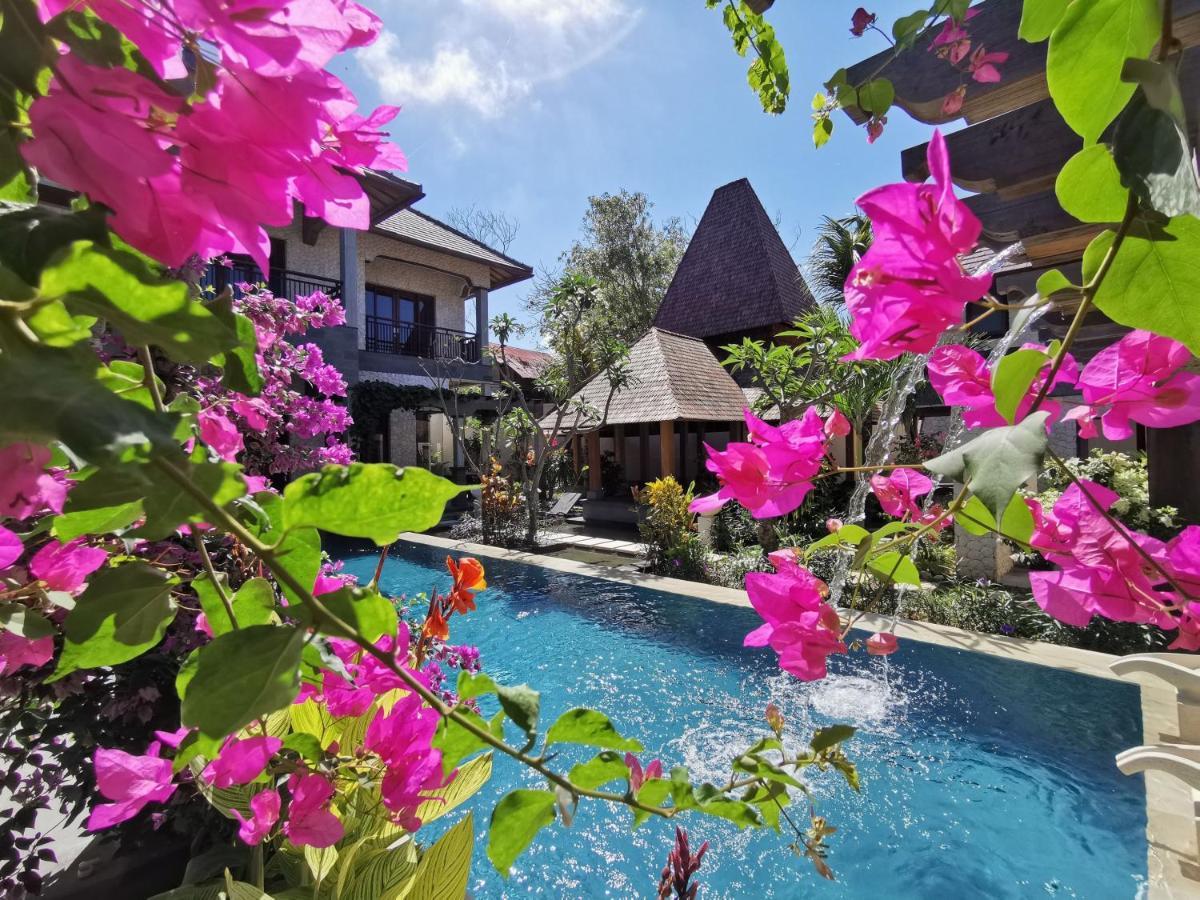 Artoria Dream Villas Bali Nusa Dua  Esterno foto