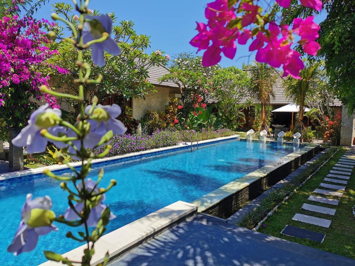 Artoria Dream Villas Bali Nusa Dua  Esterno foto