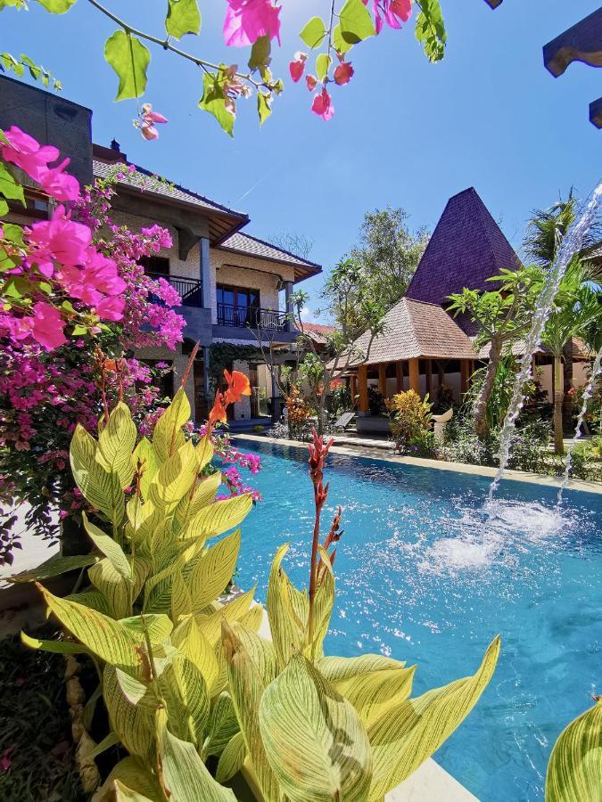 Artoria Dream Villas Bali Nusa Dua  Esterno foto
