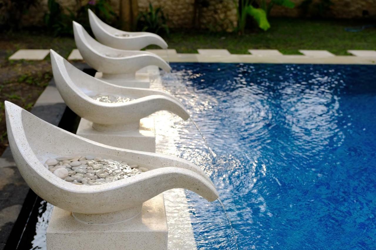 Artoria Dream Villas Bali Nusa Dua  Esterno foto