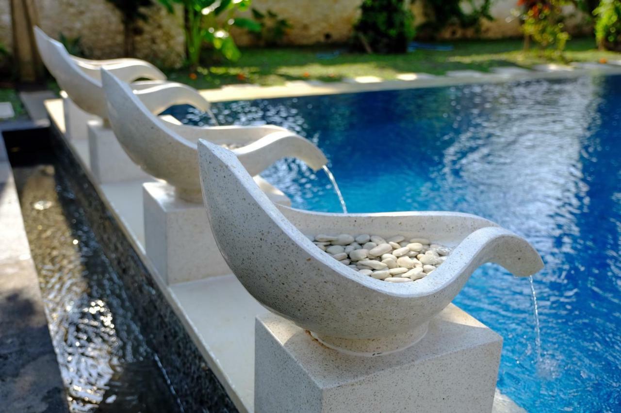 Artoria Dream Villas Bali Nusa Dua  Esterno foto