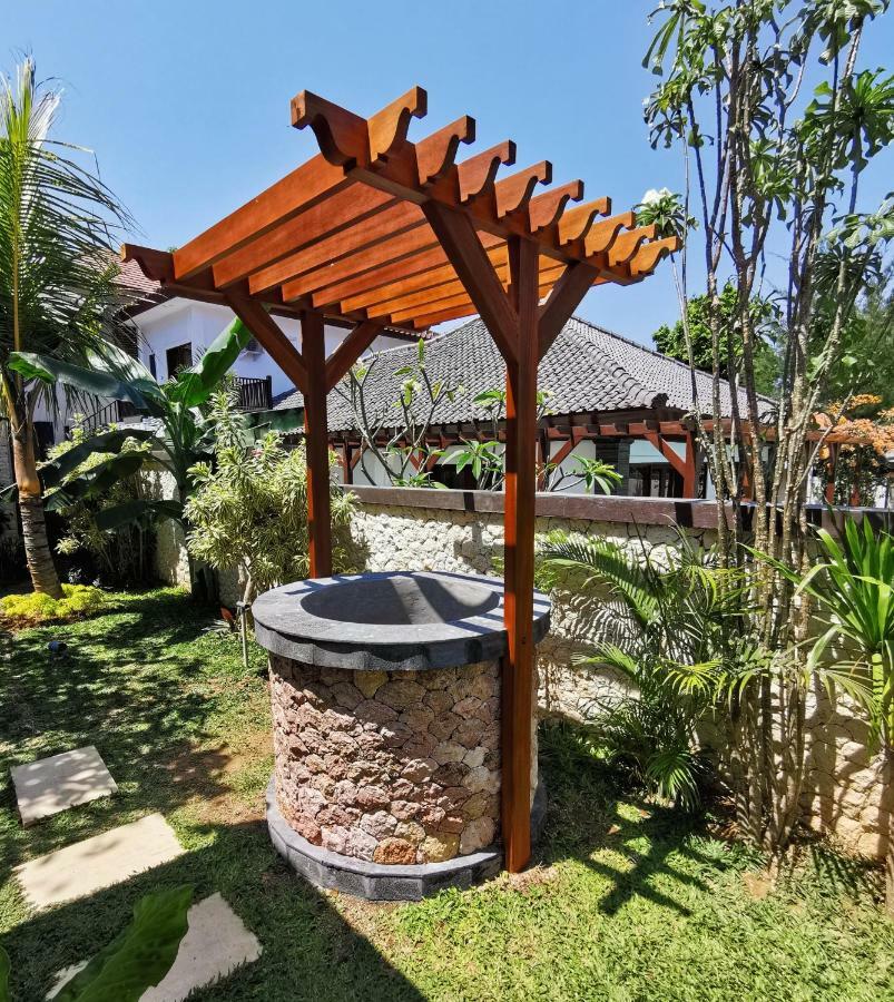 Artoria Dream Villas Bali Nusa Dua  Esterno foto