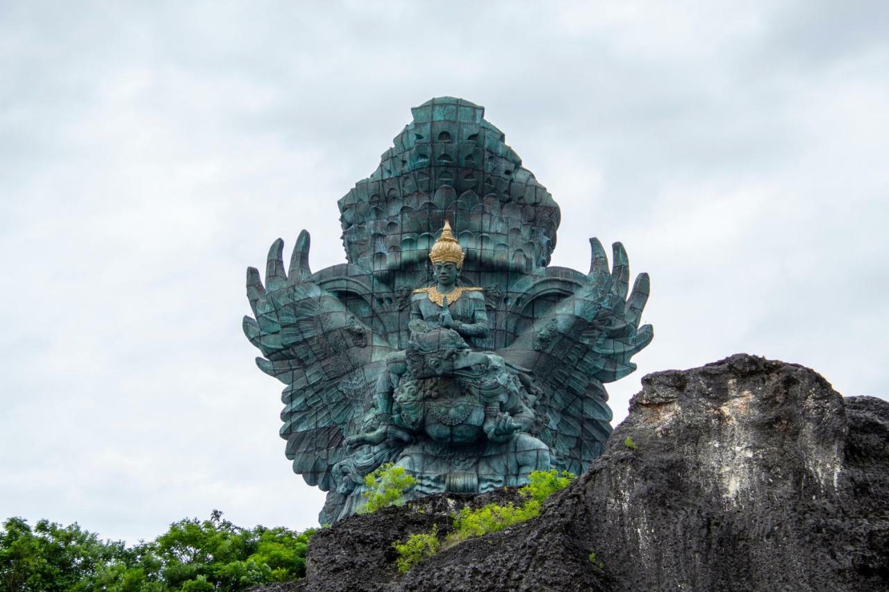 Artoria Dream Villas Bali Nusa Dua  Esterno foto